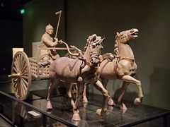 -辽宁省博物馆观众餐厅