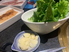 -神户赤童日式烤肉伙伴(东直门店)