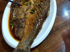 -老味道1992(武当山店)