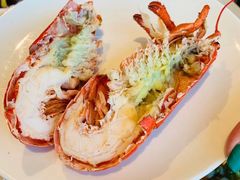 -锦厨国际自助餐厅 · 云端景观 (昆明索菲特大酒店)