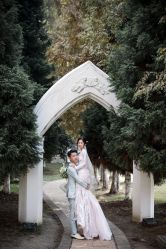 -太郎花子婚纱摄影艺术中心