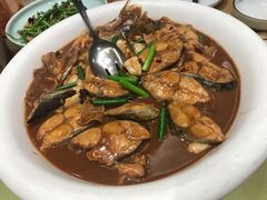 -山东宾馆·齐鲁苑餐厅