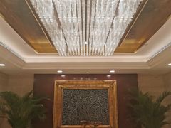 -港宸国际大酒店-西餐厅