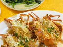 -老字号德记烧腊饭店·海鲜加工