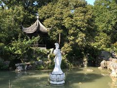 -玉女潭景区