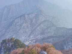 -终南山南五台景区