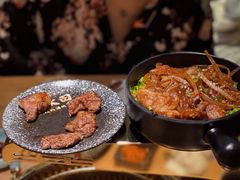 -吉秋田鲜和牛烧肉·肉档自选