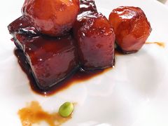 -荷风细雨·中国茶宴(碧云店)