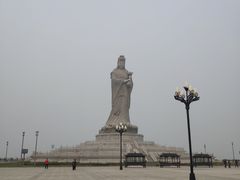 -天津妈祖文化园