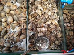 -胖姐活羊烧烤家乡菜(刘家桥店)