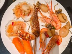 -上海漕河泾万丽酒店