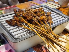 -木屋烧烤(佛山东方广场店)