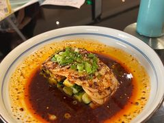 -西安饭庄·非遗陕菜(钟楼店)