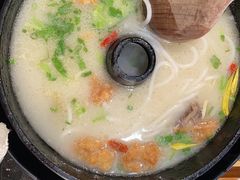 -飞虎过桥米线(翠湖店)