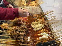 -郭记小街麻辣烫(虎坊路店)