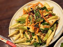 -婉泰·特色小吃·舂鸡脚(告庄二店)