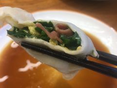 -必点海鲜·鲅鱼水饺(鞍山西道店)