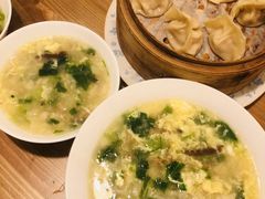 -海胆小馆(东北水饺·春柳店)