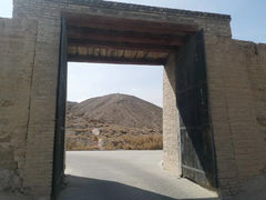 -嘉峪关关城
