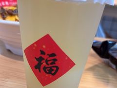 -明記茶餐廳(福田总店)