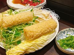 -MoMo牧场·寿喜烧专门店(长泰广场店)