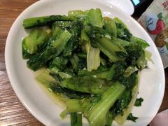-斯丹姜母鸭·古法干香(田安南路店)