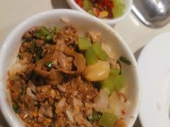 -海底捞火锅(武胜路凯德广场店)