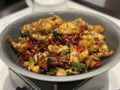 -宴江城·湖北家宴(街道口武大店)