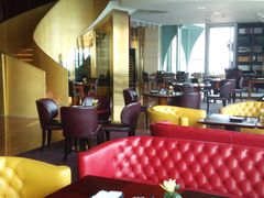 -北京盘古七星酒店