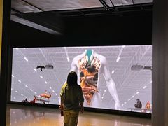 -现代汽车文化中心 Hyundai Motorstudio Beijing
