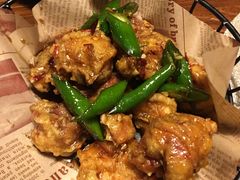 -一乐韩国炸鸡(梅江店)