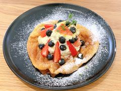 荷兰松饼-怪 kafe.