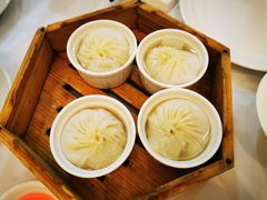 竹笙浸汤包-四季海鲜酒楼·粤菜·早茶·宴会(南山中心区店)