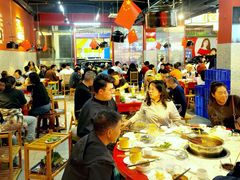 -牛华八婆麻辣烫(起源店)