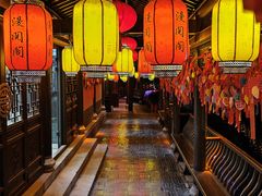 -台儿庄古城
