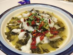 -阿锋鲍鱼酒家美食汇(华安店)