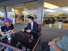 -上海保利玛莎拉蒂和阿尔法罗密欧(华翔路店)