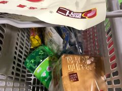 -华润万家(北辰店)