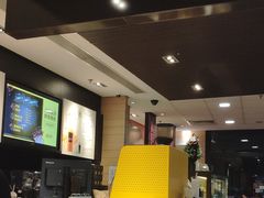 -麦当劳(金平路站店)
