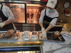 -火刻北京烤鸭(市北区·鲍岛市场店)