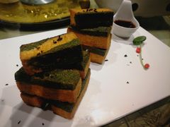 -闻鲜素食茶餐厅(高新区店)