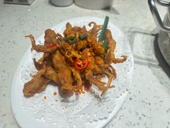 -肥仔文澳门猪骨煲(南京西路店)
