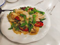 -品鲜海鲜餐厅(黄厝店)