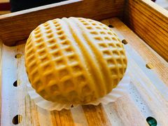 -花少爷·鲜虾干贝粥(延安万达店)