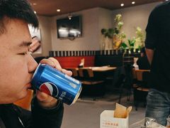 -新石器烤肉(百联川沙店)