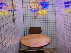 -前进5路汉堡炸鸡(前进五路店)