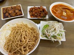 -玉华饮食店(茅台路店)