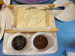 -大连湾旭日·家宴·海肠捞饭(马栏广场店)