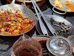 -一善菌·云南菌汤·云南菜(银泰城店)