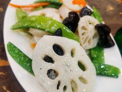 -张包铺(道外店)